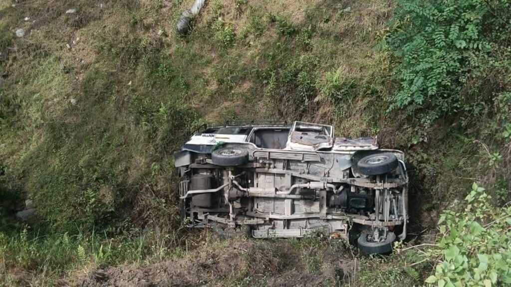 Almora News