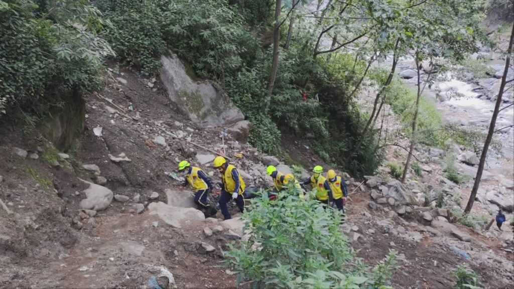Rudraprayag News