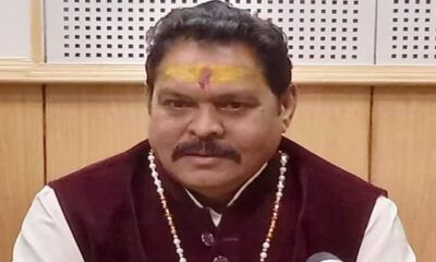 Uttarakhand Politics