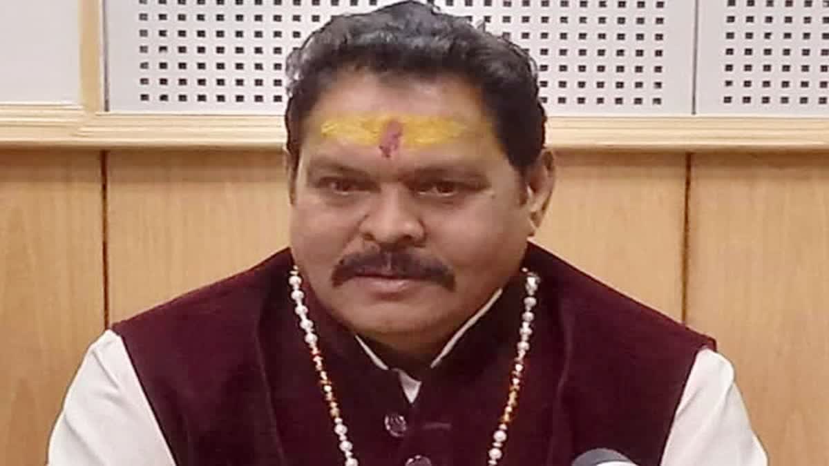 Uttarakhand Politics