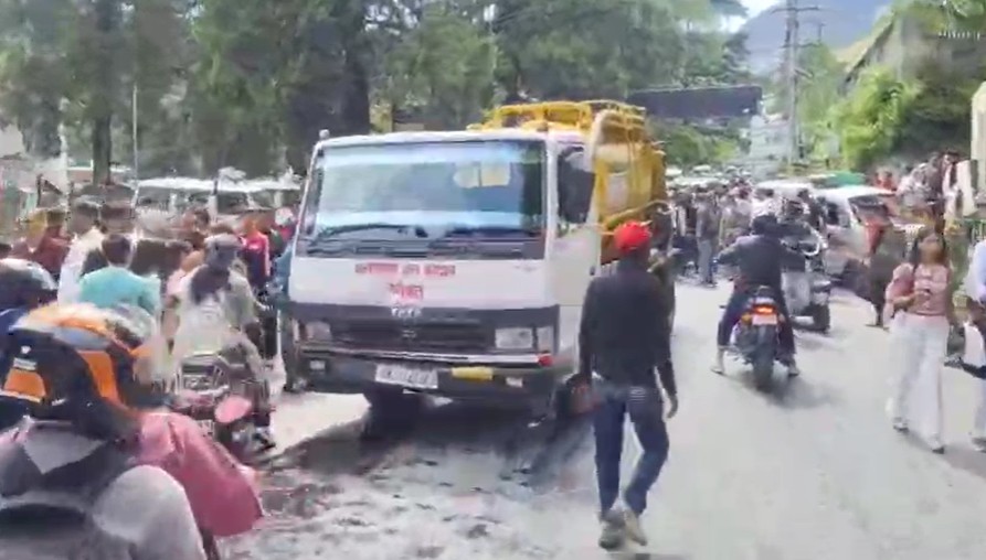 Nainital News