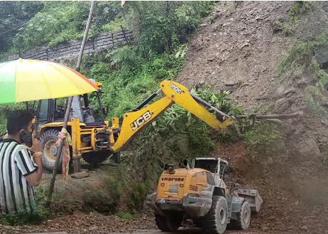 Uttarakhand News