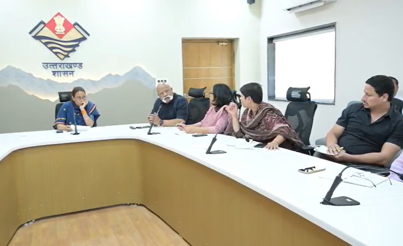 Uttarakhand News 