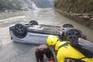 Rudraprayag Accident