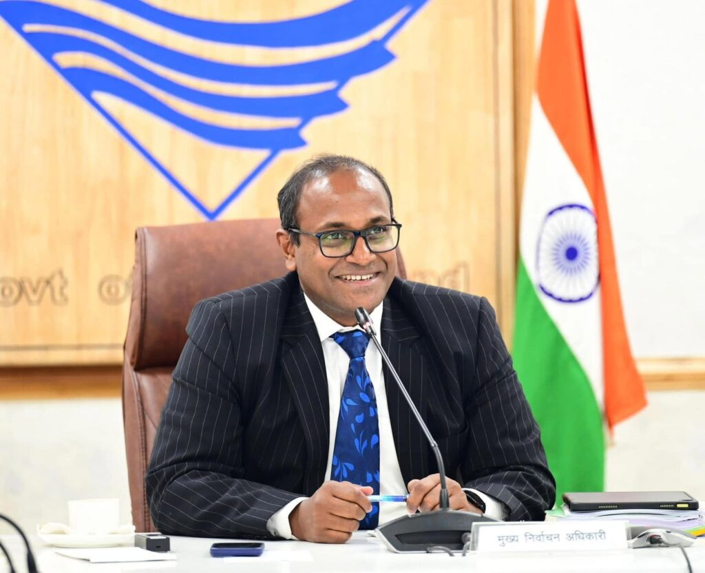 SIR in Uttarakhand
