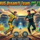 BAN vs AUS Dream11 Team 2ND T20I 2026