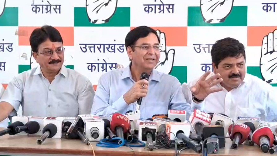 Uttarakhand Politics 