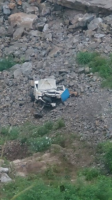 Pithoragarh Accident