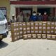Dehradun News: विकासनगर में 120 पेटी अवैध शराब बरामद, तीन तस्कर गिरफ्तार