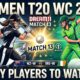 NZ-W vs IRE-W Dream11 Team Match 13 Women T20 wc 26