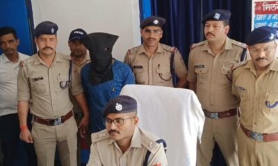 Pithoragarh News: 1 Horrific Abuse Case Solved in 48 Hours