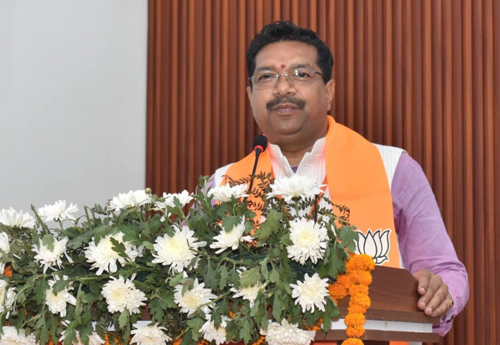Uttarakhand Politics