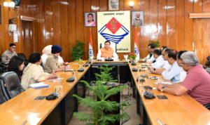 उत्तराखंड में फायर सेफ्टी ऑडिट के निर्देश , सभी प्रमुख संस्थानों का कराया जाएगा व्यापक फायर सेफ्टी ऑडिट..