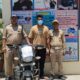Dehradun News : वाहन चोरी की घटना का दून पुलिस ने किया खुलासा