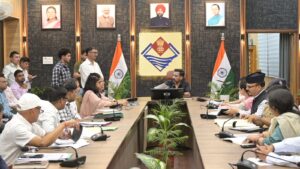 देहरादून में अब हर सोमवार होगा ‘समाधान दिवस’, जनता की हर शिकायत की होगी ऑनलाइन ट्रैकिंग