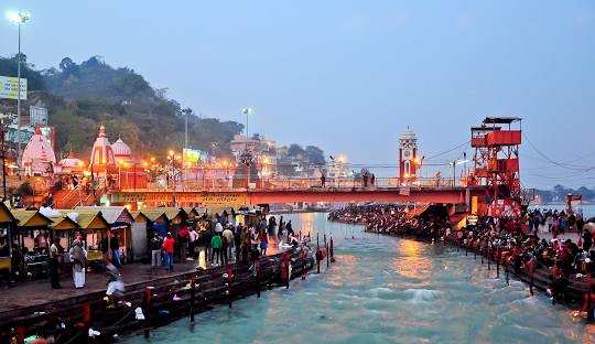Haridwar News 