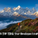 Khaliya Top Trek