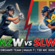 NZ-W vs SL-W Dream11 Team Match 7 T20 WC 2026