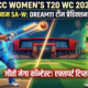 IND-W vs SA-W Dream11 Team Today ICC T20 WC 2026