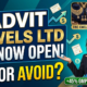 Advit Jewels Ltd IPO