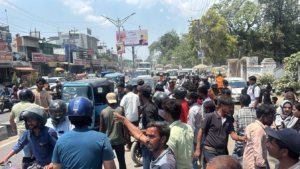 Dehradun Accident News Today: देहरादून में दर्दनाक सड़क हादसा, सिटी बस ने 5 लोगों को कुचला