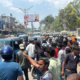 Dehradun Accident News Today City Bus Crushes Five Workers