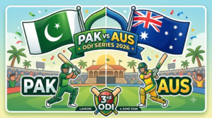 PAK vs AUS Dream11 Team 3rd ODI 2026: फैंटेसी क्रिकेट प्रेडिक्शन, पिच रिपोर्ट और टॉप पिक्स