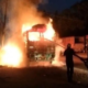 KVM School Fire Accident