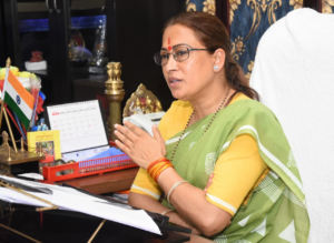 Dehradun News : कैबिनेट मंत्री रेखा आर्या ने दिए निर्देश, 211 एकल महिलाओं को जल्द मिलेगी स्वरोजगार की किस्त…