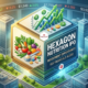 Hexagon Nutrition IPO