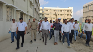 धामी सरकार की बड़ी सौगात, मात्र 3 लाख रुपये में मिलेगा आधुनिक फ्लैट, तैयार हुई उत्तराखंड की सबसे बड़ी EWS आवासीय परियोजना…