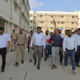 EWS आवासीय परियोजना