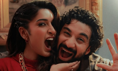 Raghav Juyal Dating Niharika NM