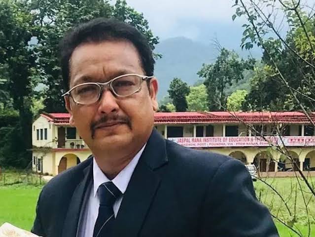 jaspal rana