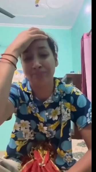 Diksha Pandey