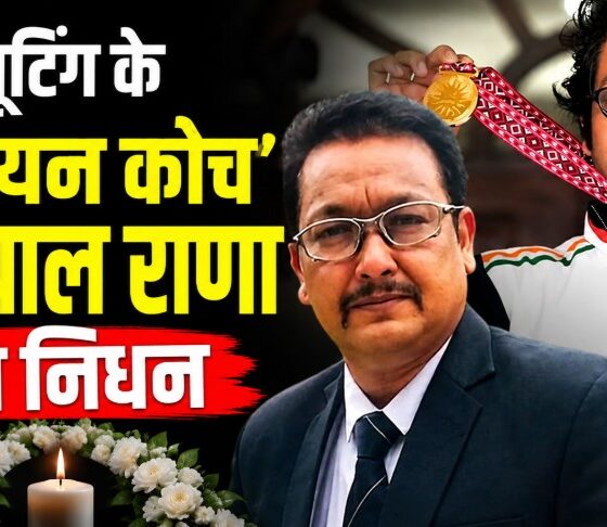 jaspal rana