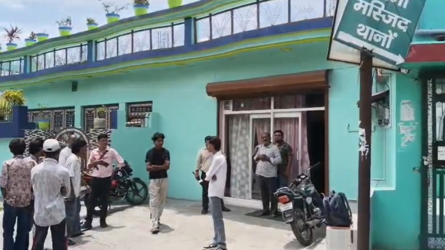 Dehradun News