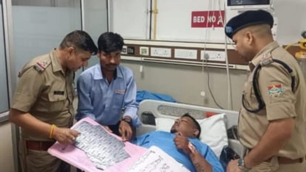 Dehradun News