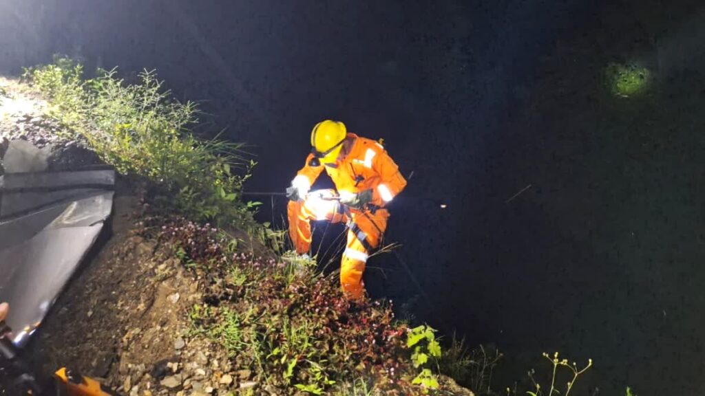 Rudraprayag Accident