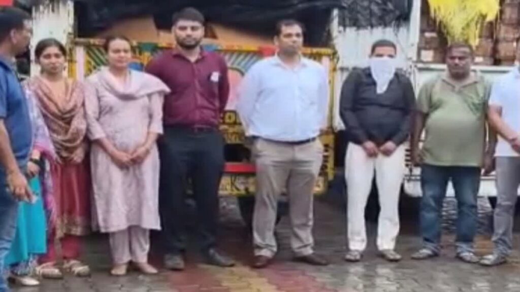 Bazpur News