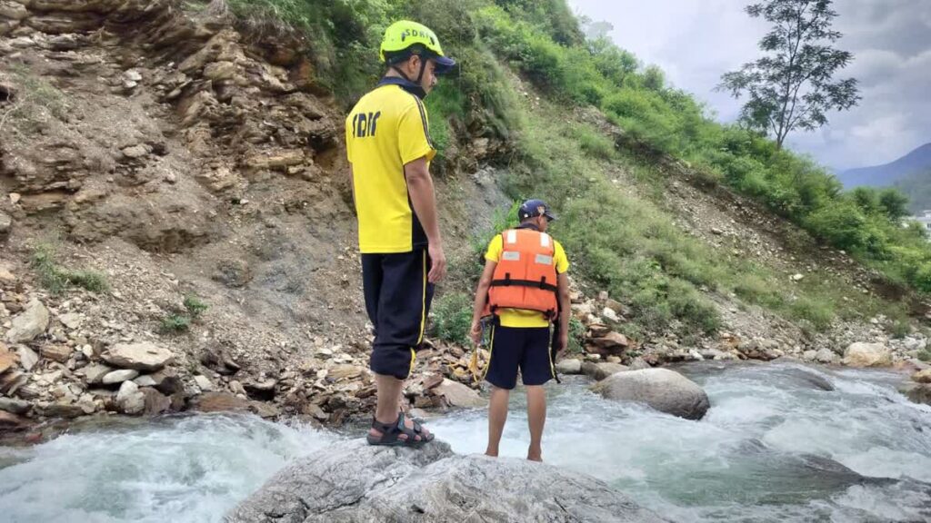 Uttarkashi News