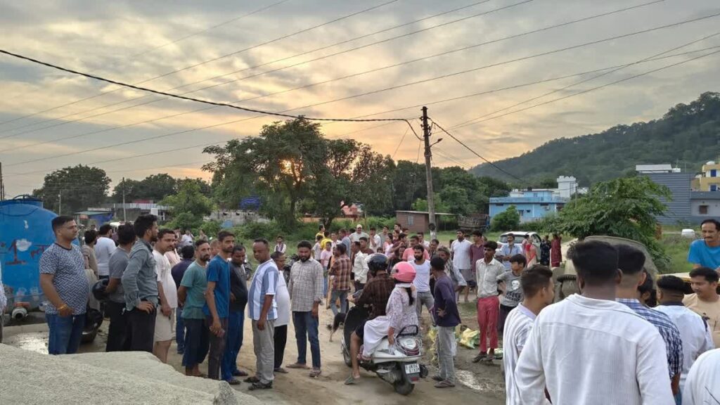 Haldwani News