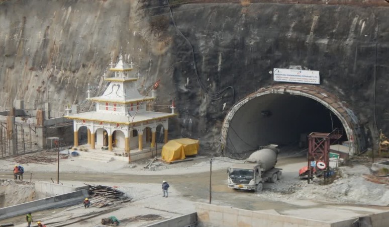 Uttarkashi News