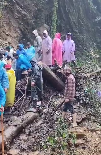 Rudraprayag News