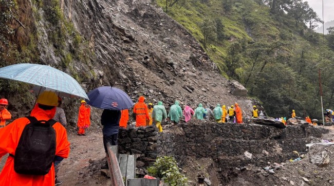 Kedarnath Yatra Update