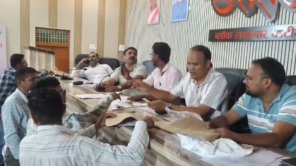 Uttarakhand Politics