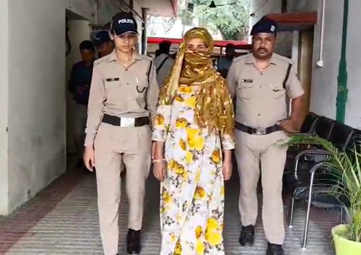Dehradun News