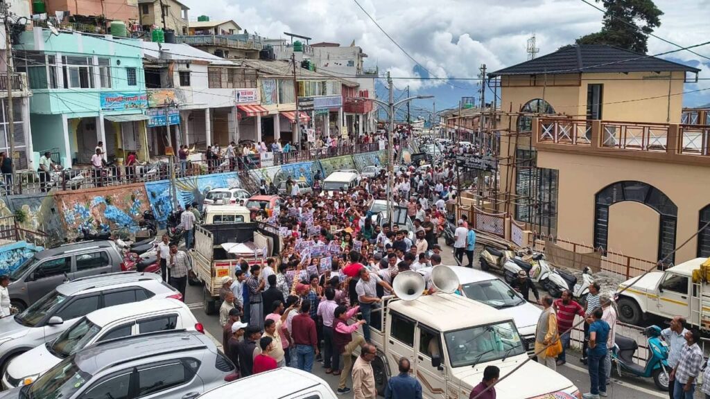 Tehri News