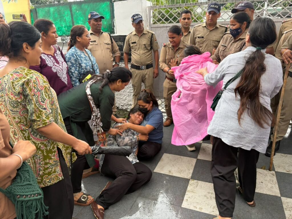 Dehradun News