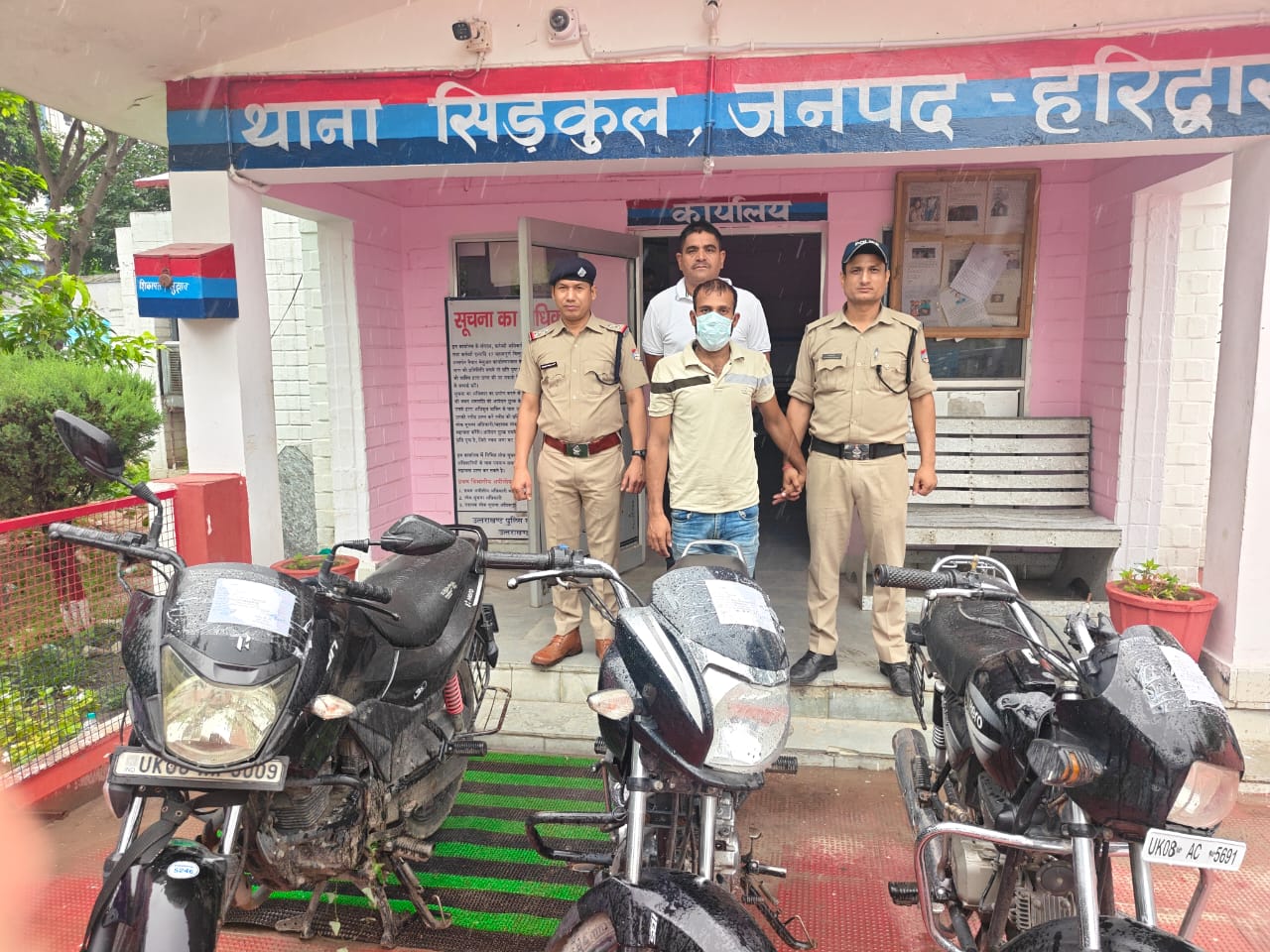 Haridwar News